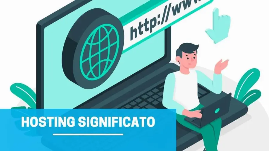 Hosting, tutto ciò che serve sapere