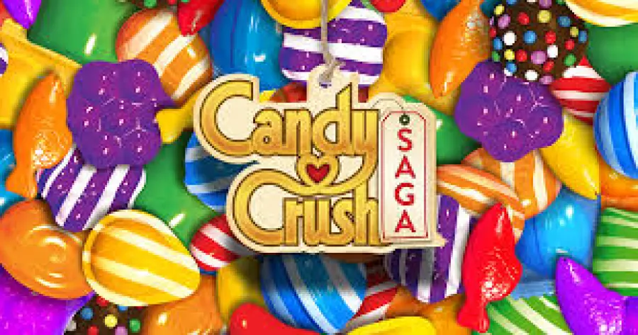 5 curiosità su Candy Crush Saga