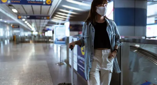 Intelligenza artificiale e turismo: come l'AI sta<br>cambiando il mondo dei viaggi