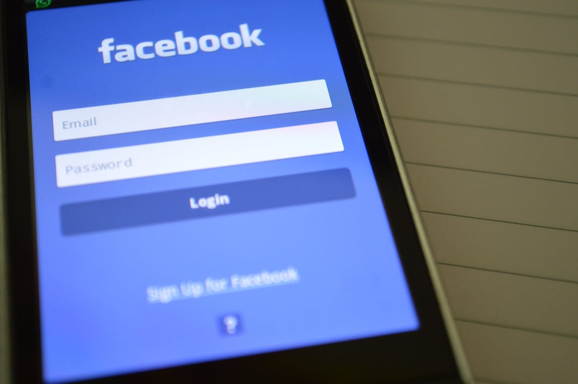Come cambiare la password di Facebook