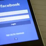 Come cambiare la password di Facebook