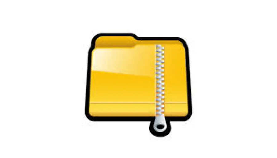 Come comprimere un file o una cartella in .zip o .rar