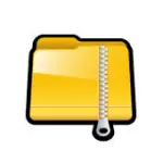 Come comprimere un file o una cartella in .zip o .rar