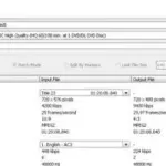 Convertire file FLV in AVI-MPEG-WMV