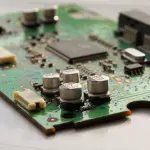 Schede elettroniche su misura: prototipi, campionature e produzione